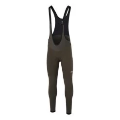 Calzamaglia Finisseur Core Thermal Nero Kaki
