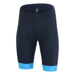 Pantaloncini Finisseur Core Blu Donna