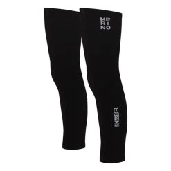 Gambali Finisseur Merino Nero