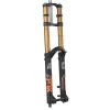 Forcella Fox Racing Shox 40 Factory Series 203 Mm Grip2 HSC/LSC/HSR/LSR 20TAX110 Arancione Nero -Negozio Di Biciclette fox 910 20 245 c 001
