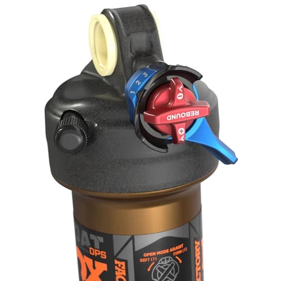 Ammortizzatore Fox Racing Shox FLOAT DPS Imperial Factory Series K 3P-A 4 Ammortizzatore Fox Racing Shox FLOAT DPS Imperial Factory Series K 3P-A - immagine 2