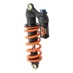 Ammortizzatore Fox Racing Shox DHX Factory Series CR 2P-A