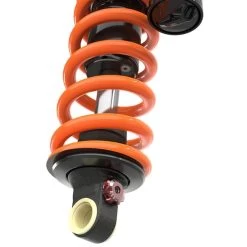 Ammortizzatore Fox Racing Shox DHX Factory Series CR 2P-A 7 Ammortizzatore Fox Racing Shox DHX Factory Series CR 2P-A -Negozio Di Biciclette fox 978 01 029 c 003