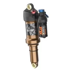 Ammortizzatore Fox Racing Shox FLOAT X Factory Series K 2P-A