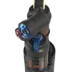 Ammortizzatore Fox Racing Shox FLOAT X2 Factory Series K 2P-A -Negozio Di Biciclette fox 979 01 066 c 003