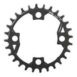 Corona FSA MTB 1x11 Gamma Pro-Alpha Drive 82 Mm Nero