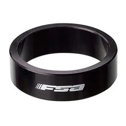 Rondella FSA 1-1/8-10 Mm (10 Unità) Nero