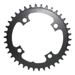 Corona FSA E-Bike Motor Yamaha 38D Nero