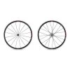 Coppia Ruote Fulcrum Racing 4 C17 Nero -Negozio Di Biciclette fu r49cfrbc c