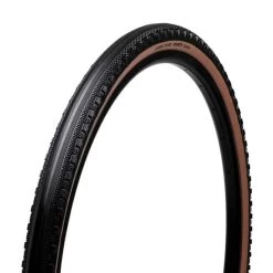 Copertone Goodyear County Ultimate Tubeless Ready Nero Marrone