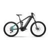 Bicicletta Elettrica Haibike AllMtn 1 Grigio Nero -Negozio Di Biciclette hai 45150142 c 001