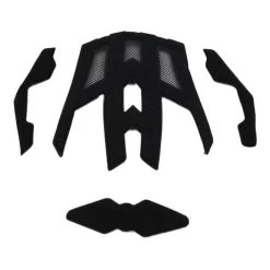 Ricambio Casco Hebo Balder Nero