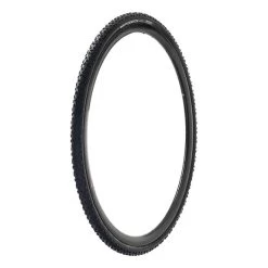 Copertoncino Hutchinson Toro CX Tubeless Ready 700x47 Nero
