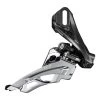 Deragliatore Shimano Deore XT M8000 11x3v T.Surt Side Swing Montaggio Diretto -Negozio Di Biciclette ifdm8000d6 010
