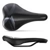 Sella Selle Italia X-Bow Nero 2 Sella Selle Italia X-Bow Nero -Negozio Di Biciclette it 036a122mec002 c 000