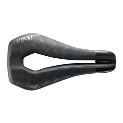 Sella Selle Italia WATT Gel Superflow U3 Nero