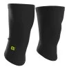 ALE Ginocchiere Alé Termico Nero -Negozio Di Biciclette l18240114