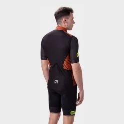 ALE Gilet A Vento Alé Guscio Vento 2.0 Arancione Ruggine 13 ALE Gilet A Vento Alé Guscio Vento 2.0 Arancione Ruggine -Negozio Di Biciclette l21167529 vento 2.0 gilet 3
