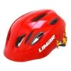 Casco Limar Pro M Rosso Kid -Negozio Di Biciclette li gckidmceizm
