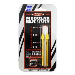 Valvola Maxxis Modular System80 Mm Giallo