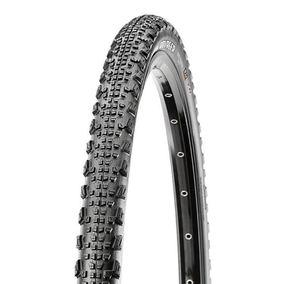 Copertone Maxxis Ravager 700x40 EXO Tubeless Ready Nero 3 Copertone Maxxis Ravager 700x40 EXO Tubeless Ready Nero