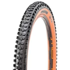Copertone Maxxis Dissector 29x2.60 EXO Tanwall Tubeless Ready Pieghevole