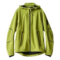 Giacca MAAP Roam Verde Chiaro