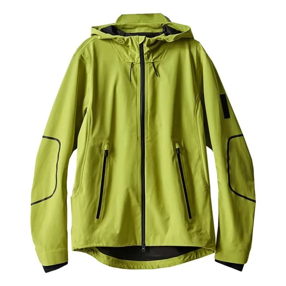 Giacca MAAP Roam Verde Chiaro 3 Giacca MAAP Roam Verde Chiaro