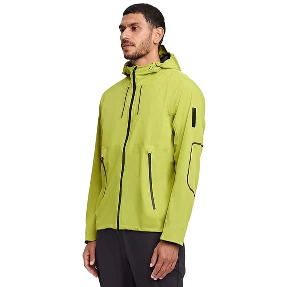 Giacca MAAP Roam Verde Chiaro 4 Giacca MAAP Roam Verde Chiaro - immagine 2