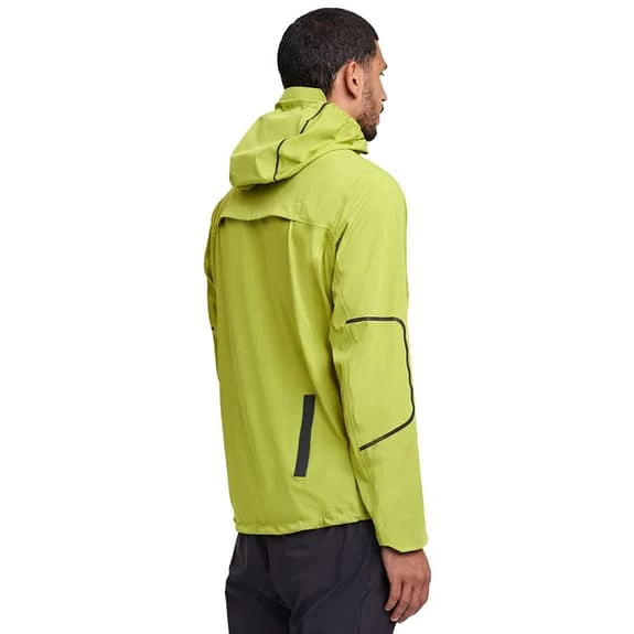 Giacca MAAP Roam Verde Chiaro 5 Giacca MAAP Roam Verde Chiaro - immagine 3