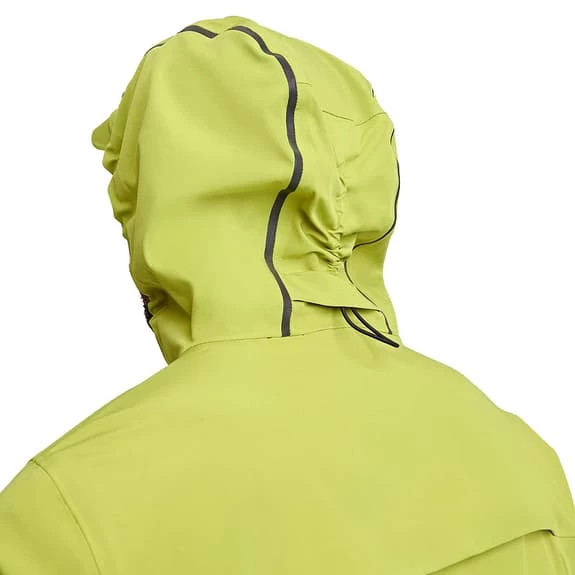 Giacca MAAP Roam Verde Chiaro 8 Giacca MAAP Roam Verde Chiaro - immagine 6