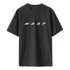 T-shirt MAAP Evade Manica Corta Nero Bianco 1 T-shirt MAAP Evade Manica Corta Nero Bianco -Negozio Di Biciclette map mat045 blk 001