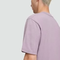 T-shirt MAAP Evade Manica Corta Viola Chiaro -Negozio Di Biciclette map mat047 pfog 006