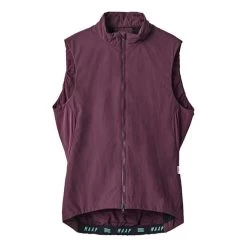 Gilet MAAP Alt_Road Thermal Lilla