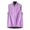 Gilet MAAP Prime Stow Lilla Chiaro Donna -Negozio Di Biciclette map wav039 hze 001