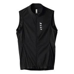 Gilet MAAP Draft Team Nero Donna