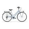 Bicicletta Urbana MBM Touring 28" 6V Bluastro Donna -Negozio Di Biciclette mbm 814d 20 a25 001 1
