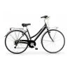 Bicicletta Urbana MBM Central 28" 6V Nero Lucido Donna -Negozio Di Biciclette mbm 828d 20 a01 001 1