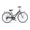 Bicicletta Urbana MBM Central 28" 6V Grigio Titanio Donna 1 Bicicletta Urbana MBM Central 28" 6V Grigio Titanio Donna -Negozio Di Biciclette mbm 828d 20 a27 001 1