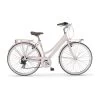 Bicicletta Urbana MBM Boulevard 6V Rosa Donna