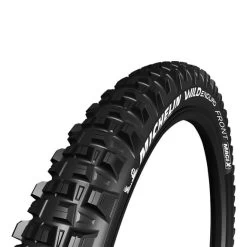 Copertone Anteriore Michelin Wild Enduro 29x2.40 Magi-X Tubeless Nero
