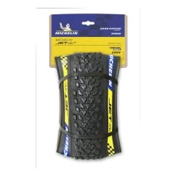 Copertone Michelin Jet XC2 Racing Line 29x2.25 Tubeless Ready -Negozio Di Biciclette mc 720626 005