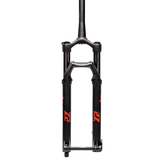 Forcella Marzocchi Bomber Z2 29'' Rail Sweep-Adj 15QRx110 BOOST Nero 4 Forcella Marzocchi Bomber Z2 29'' Rail Sweep-Adj 15QRx110 BOOST Nero - immagine 2