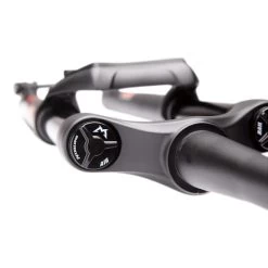 Forcella Marzocchi Bomber Z2 29'' Rail Sweep-Adj 15QRx110 BOOST Nero 10 Forcella Marzocchi Bomber Z2 29'' Rail Sweep-Adj 15QRx110 BOOST Nero -Negozio Di Biciclette mrz 912 01 064 c 3