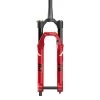 Forcella Marzocchi Bomber DJ 26' 100 Mm Grip Sweep-Adj Rosso -Negozio Di Biciclette mrz 912 01 111 001