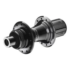 Mozzo Posteriore Mavic Classic Disc IS 6 Bulloni 12x142 Mm Nucleo Shimano MS