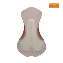 Calzamaglia Finisseur Core Thermal Nero Kaki -Negozio Di Biciclette nice men 004