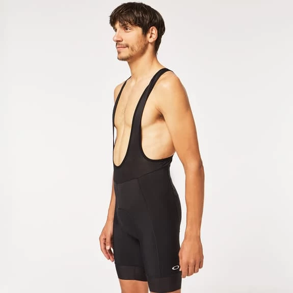 Salopette Oakley Endurance 3.0 Nero 5 Salopette Oakley Endurance 3.0 Nero - immagine 3