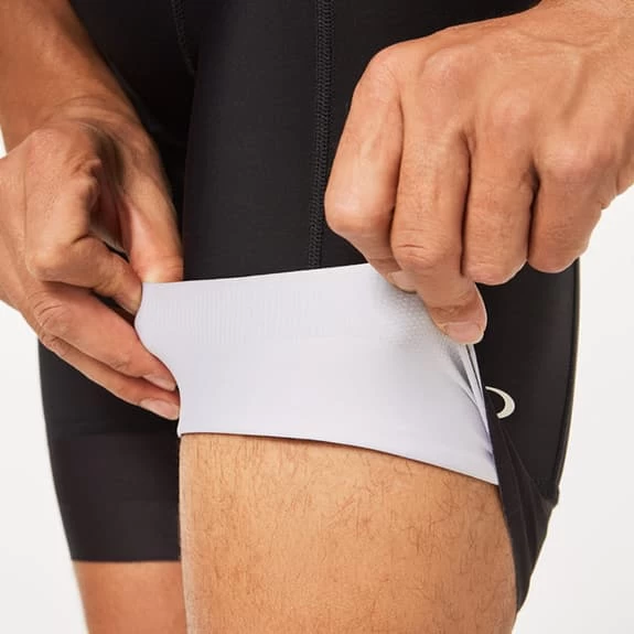 Salopette Oakley Endurance 3.0 Nero 8 Salopette Oakley Endurance 3.0 Nero - immagine 6