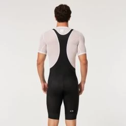 Salopette Oakley Endurance Mix Nero Bianco 11 Salopette Oakley Endurance Mix Nero Bianco -Negozio Di Biciclette ok foa404391 022 004